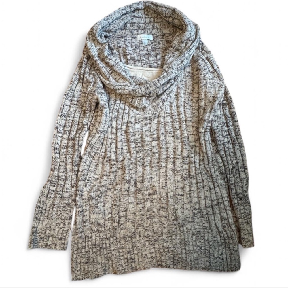 Y2K dressbarn sweater